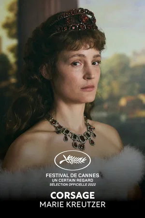 Photo du film : Corsage
