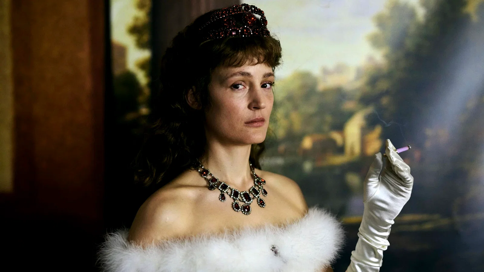 Photo 4 du film : Corsage