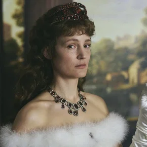 Photo du film : Corsage