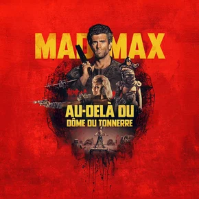 Photo du film : Mad Max : au-delà du dôme du tonnerre