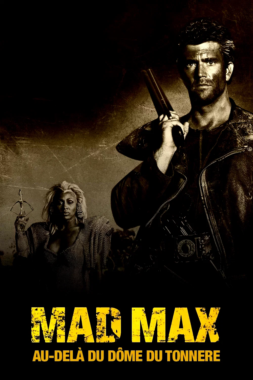 Photo 3 du film : Mad Max : au-delà du dôme du tonnerre