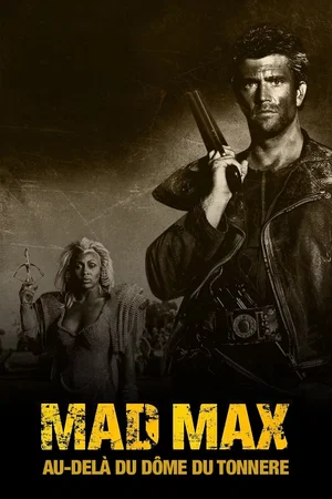 Photo du film : Mad Max : au-delà du dôme du tonnerre