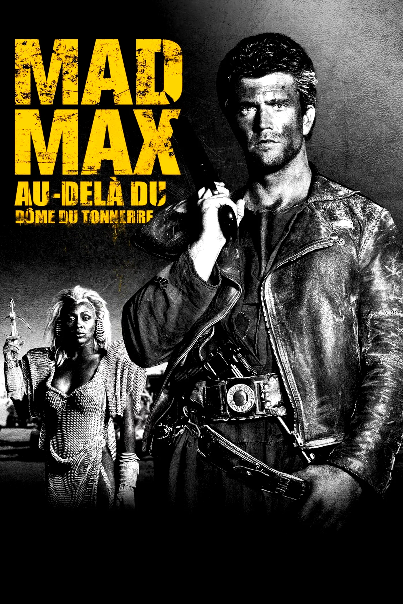 Photo 4 du film : Mad Max : au-delà du dôme du tonnerre