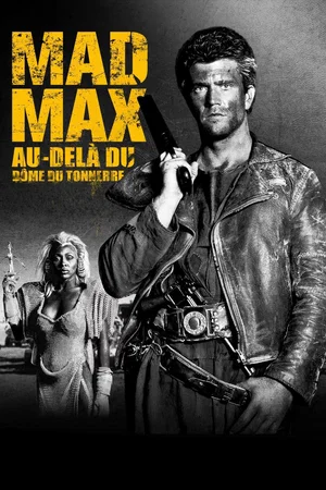 Photo du film : Mad Max : au-delà du dôme du tonnerre