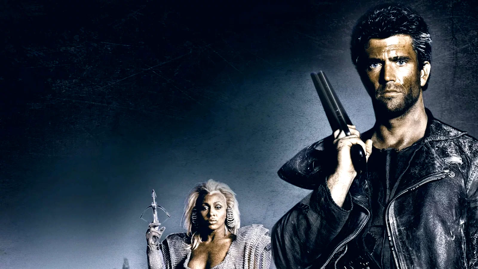 Photo 9 du film : Mad Max : au-delà du dôme du tonnerre