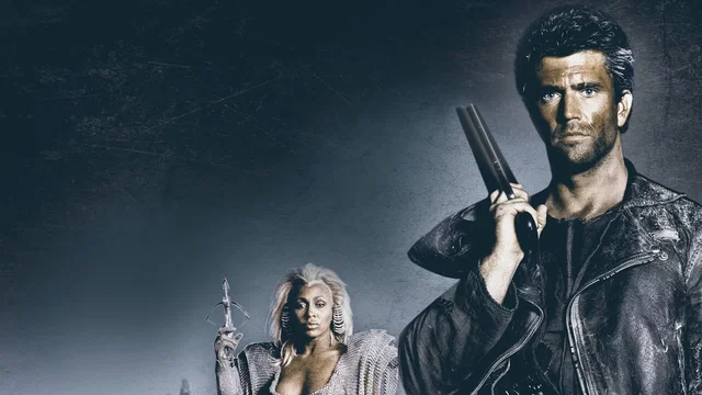 Photo du film : Mad Max : au-delà du dôme du tonnerre