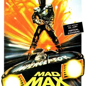 Photo du film : Mad Max