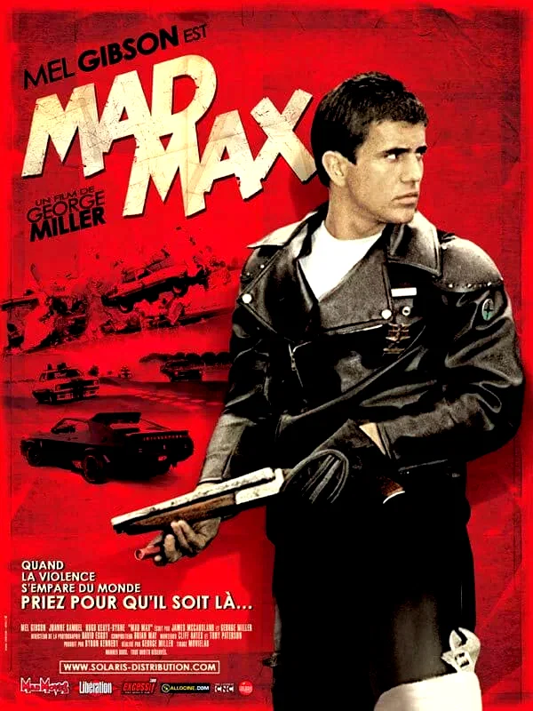 Photo 2 du film : Mad Max