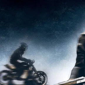 Photo du film : Mad Max