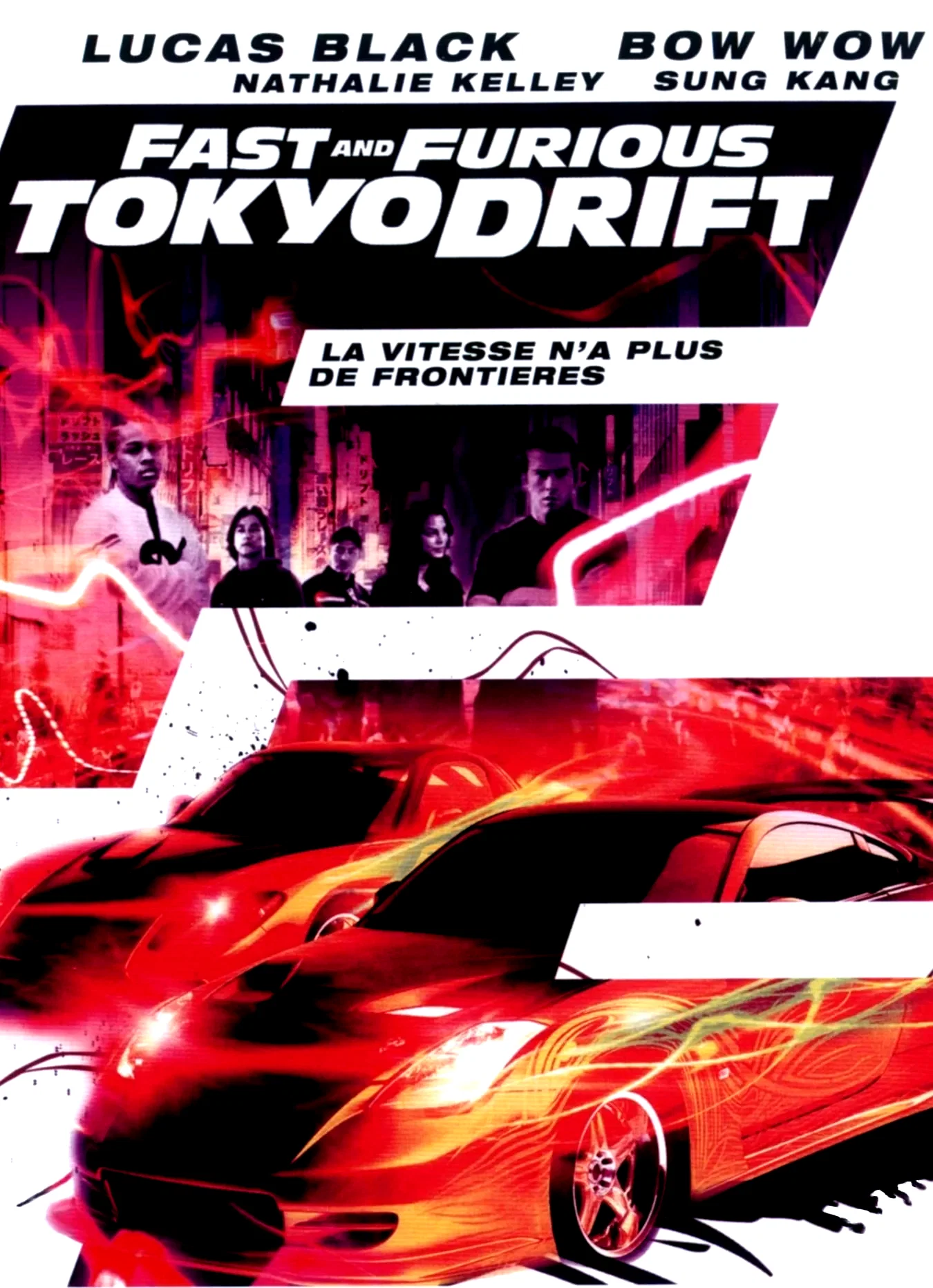 Photo 3 du film : Fast & furious : tokyo drift