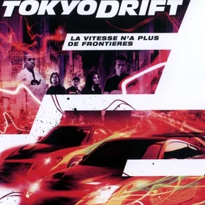 Photo du film : Fast & furious : tokyo drift