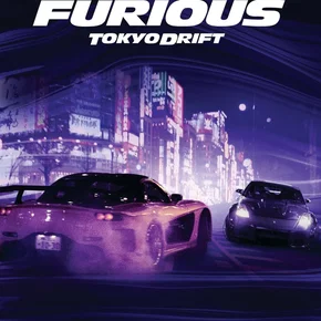 Photo du film : Fast & furious : tokyo drift
