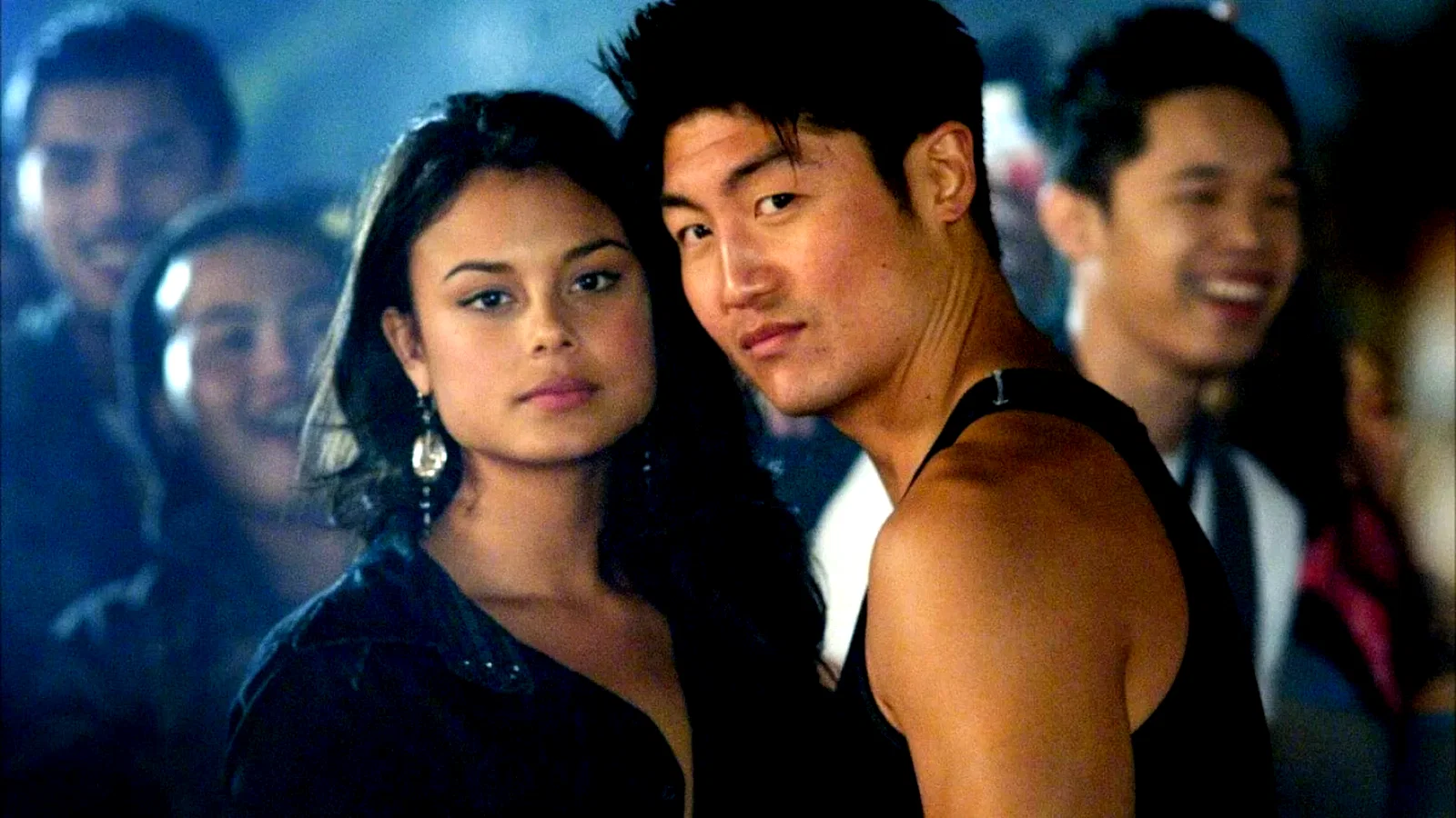 Photo 7 du film : Fast & furious : tokyo drift