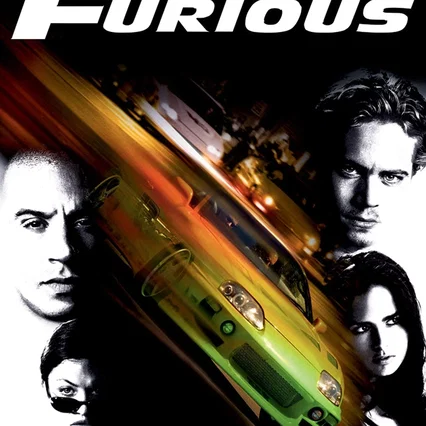 Miniature photo du film : Fast & Furious