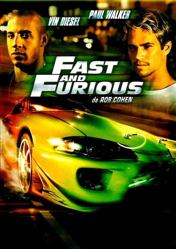 Photo 5 du film : Fast & Furious