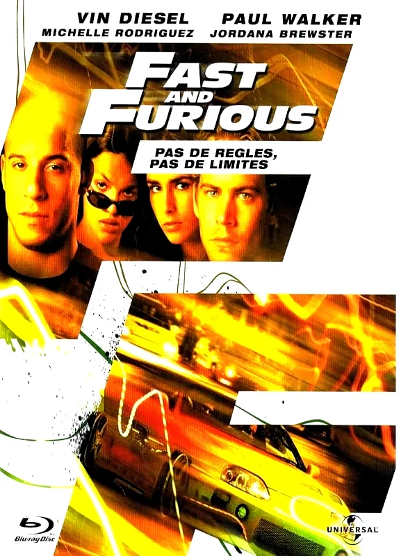 Photo 6 du film : Fast & Furious