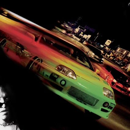 Miniature photo du film : Fast & Furious