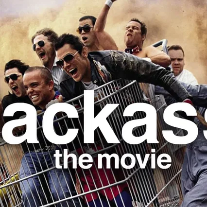 Miniature photo du film : Jackass, le film