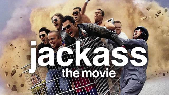 Photo du film : Jackass, le film