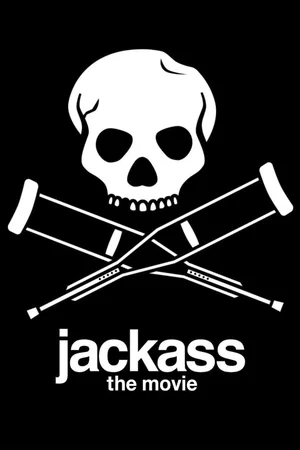 Photo du film : Jackass, le film
