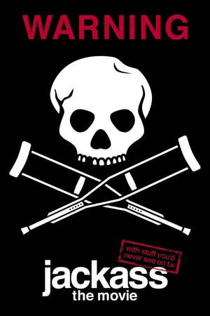 Photo du film : Jackass, le film