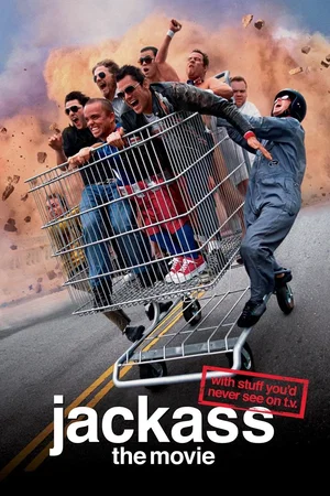 Photo du film : Jackass, le film