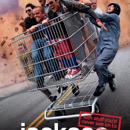 Miniature photo du film : Jackass, le film