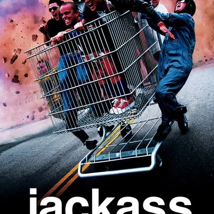 Miniature photo du film : Jackass, le film