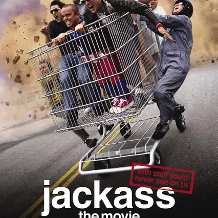 Miniature photo du film : Jackass, le film