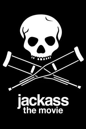 Photo du film : Jackass, le film