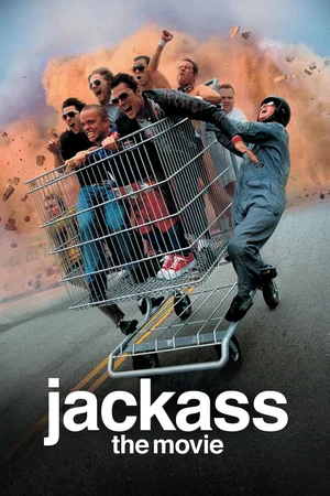 Photo du film : Jackass, le film
