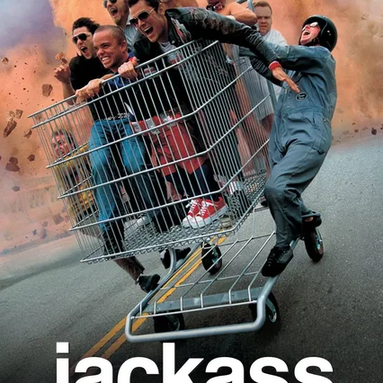 Miniature photo du film : Jackass, le film