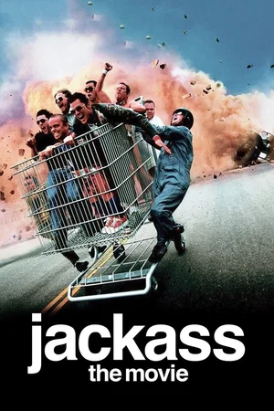 Photo du film : Jackass, le film