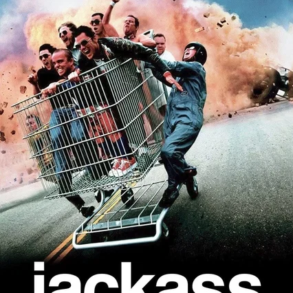 Miniature photo du film : Jackass, le film