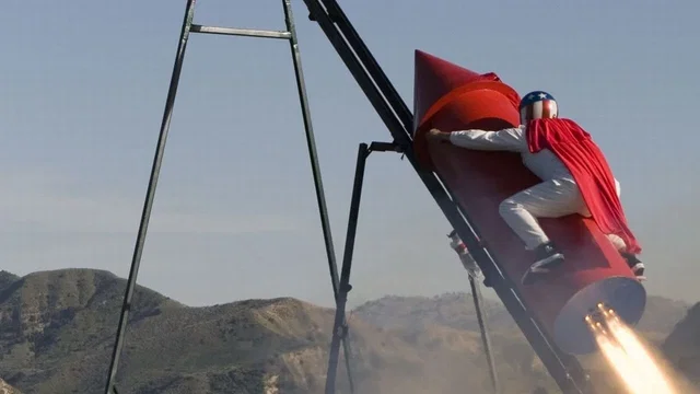 Photo du film : Jackass deux, le film