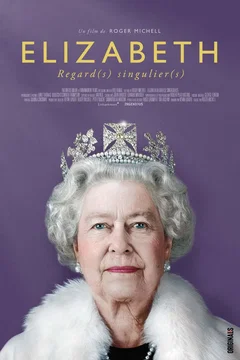 Affiche du film Elizabeth, Regard(s) Singulier(s)