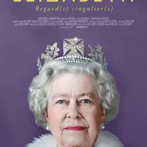 Photo du film : Elizabeth, Regard(s) Singulier(s)