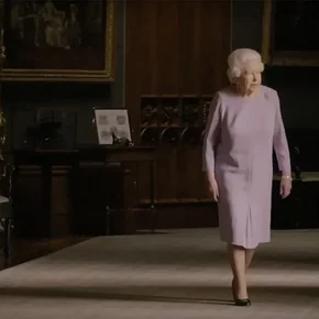 Photo du film : Elizabeth, Regard(s) Singulier(s)