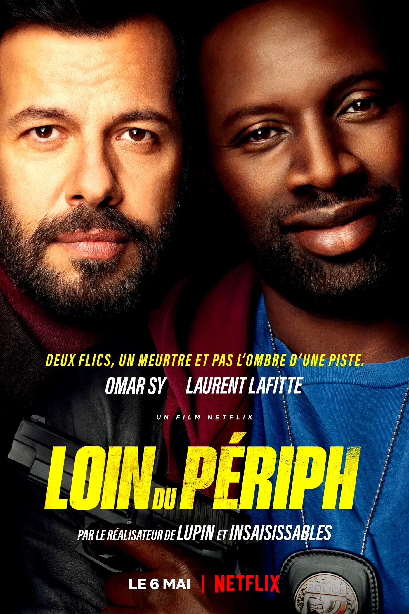 Photo 2 du film : Loin du Périph