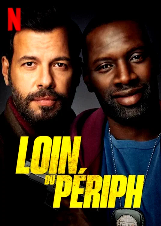 Photo 3 du film : Loin du Périph