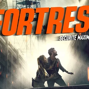 Photo du film : Fortress