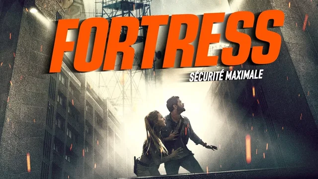 Photo 1 du film : Fortress