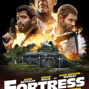 Photo du film : Fortress