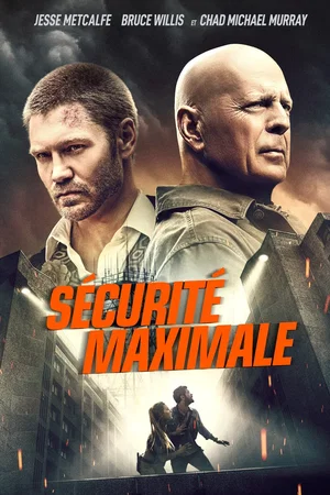 Photo 3 du film : Fortress