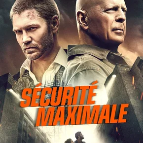 Photo du film : Fortress