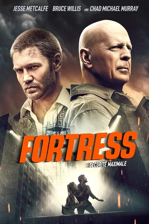 Photo 4 du film : Fortress