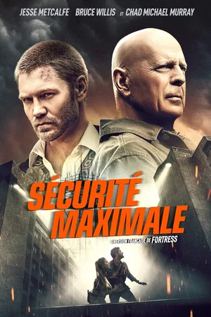 Photo 5 du film : Fortress