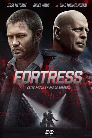 Photo 6 du film : Fortress