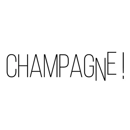 Miniature photo du film : Champagne !
