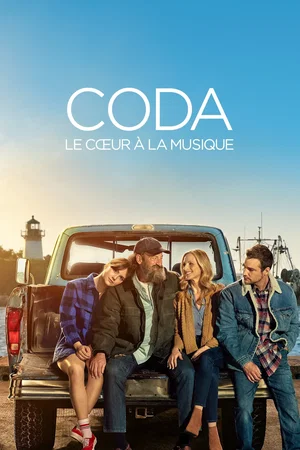 Photo du film : CODA